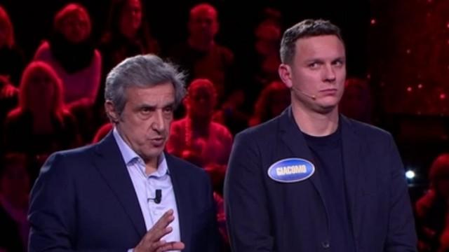 Puntata del 12/03/2025