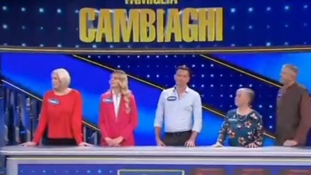 Puntata del 14/03/2025