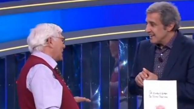 Puntata del 15/03/2025