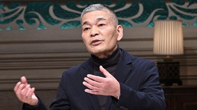 逆境から何度も立ち上がる 苦労人社長の大逆転劇