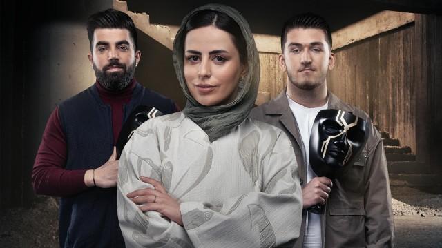 مرحله حذفی گروهی - بازی دوم