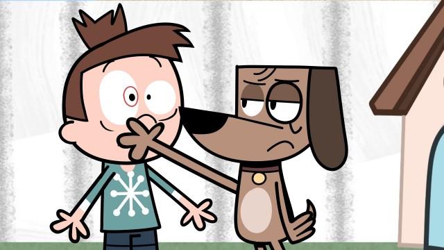 Tabitharella/Bad Luck Day