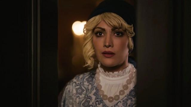 شماره پانزده: قرار سه نفره