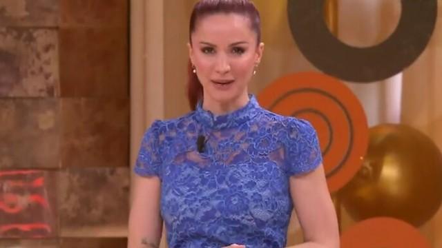 Puntata del 21/03/2025