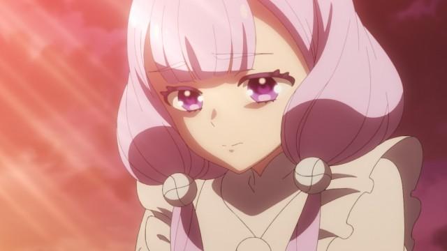 Swaying in the Breeze