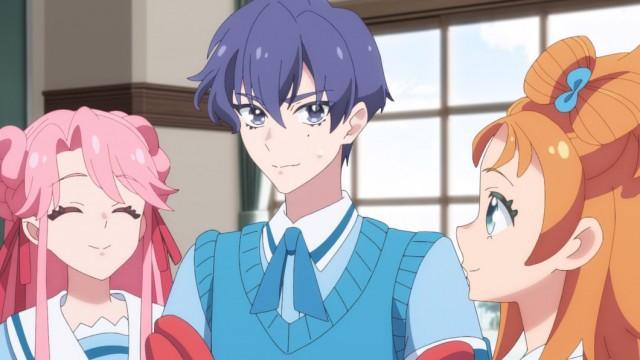 A Long Way to Go Before the Snow Melts