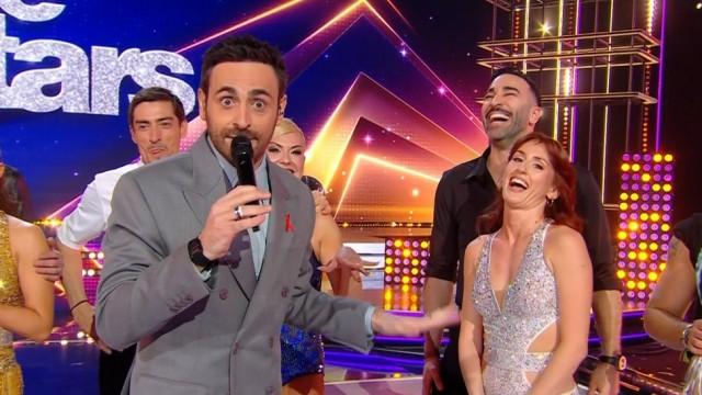Emission 6 : le danseur mystère