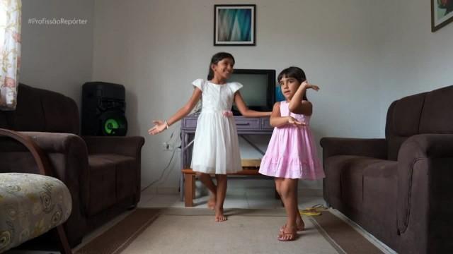 Famílias de Refugiados no Brasil