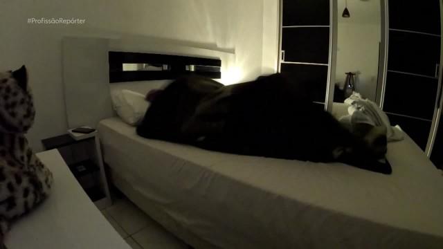 Dificuldade para Dormir