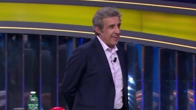 Puntata del 18/03/2025