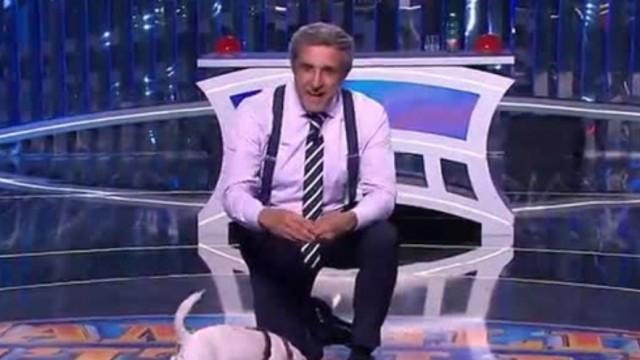 Puntata del 20/03/2025