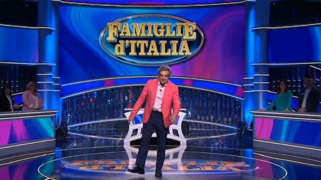 Puntata del 22/03/2025
