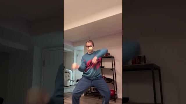 This Man Deserves Money