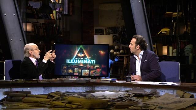 El juego de los Illuminati