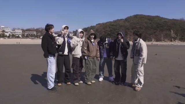 Go on a Trip! What Are You Going to Be? EP1