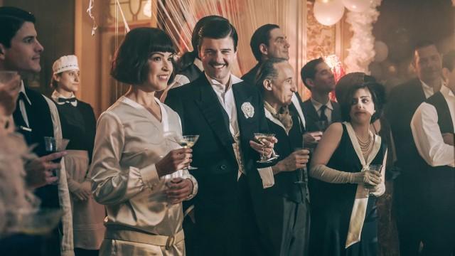 Una fiesta para cambiarlo todo