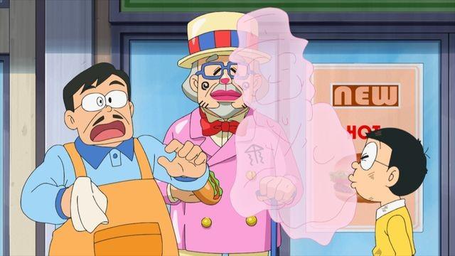 「イメージガム」「45年後……」