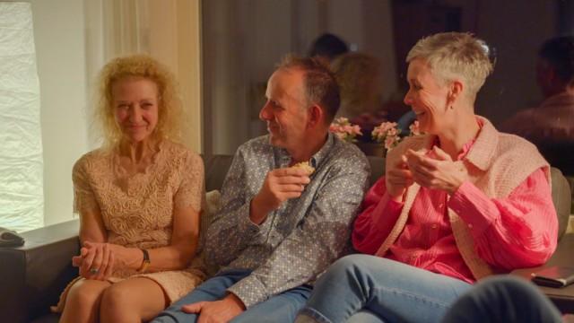 Een afscheid op twee boerderijen