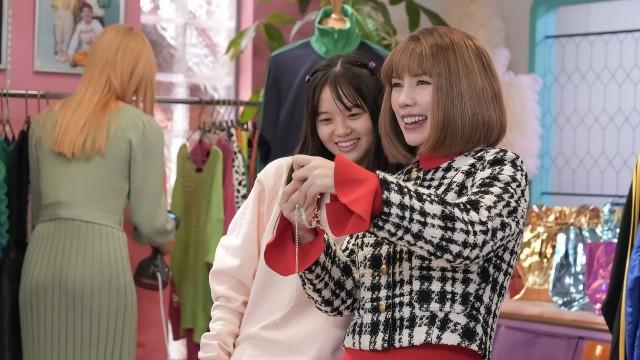 第25週「おむすび、みんなを結ぶ」 (123)