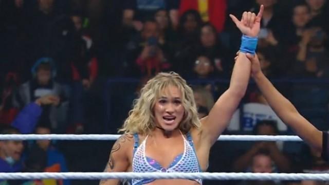 Speed 66: Michin vs. Sol Ruca