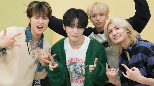 Ep. 66  Xdinary Heroes