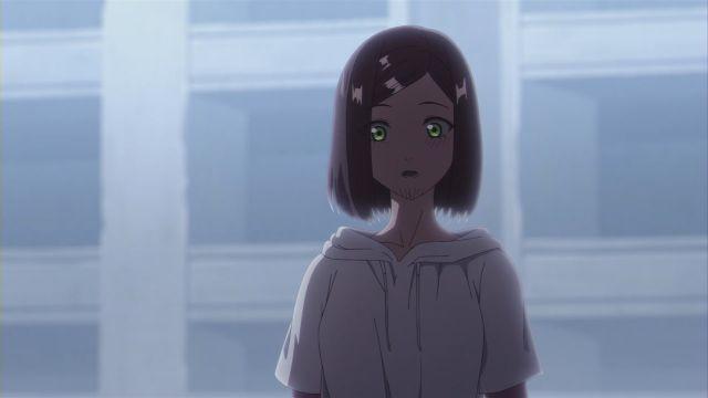 勇者爬高塔：怪物女孩