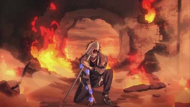 勇者爬高塔：经费爆炸的打斗