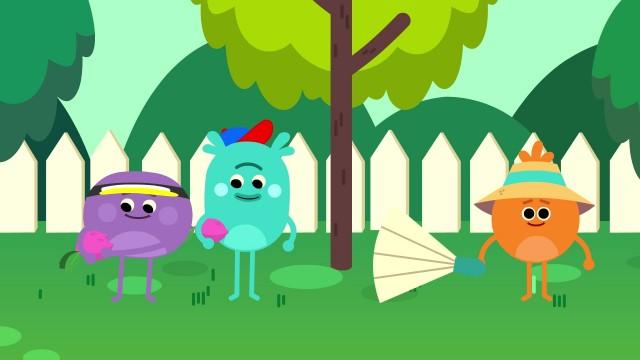 Easy Peasy Pink Lemonade