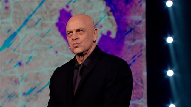 Episode 9 - May 2, 2025