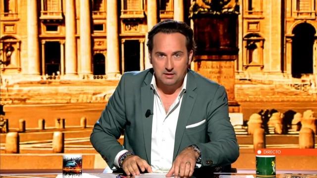 Símbolos y profecías alrededor de la muerte del papa