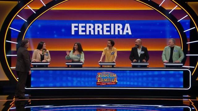 Tudo em Família