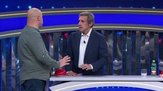 Puntata del 24/03/2025
