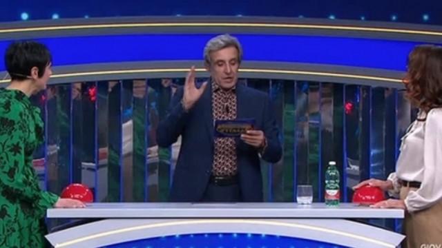 Puntata del 25/03/2025