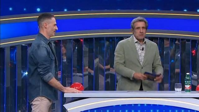 Puntata del 27/03/2025