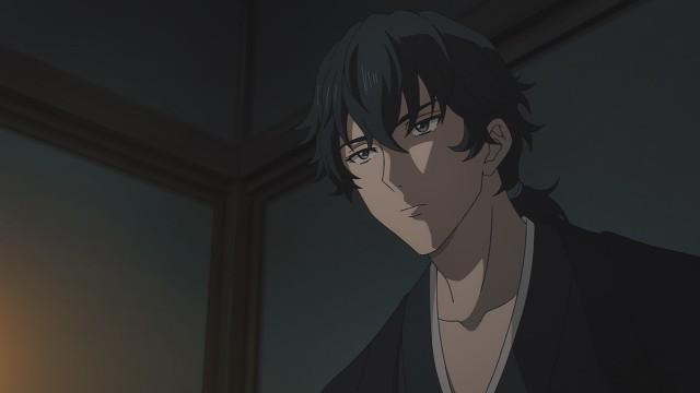 九段坂呪い宵