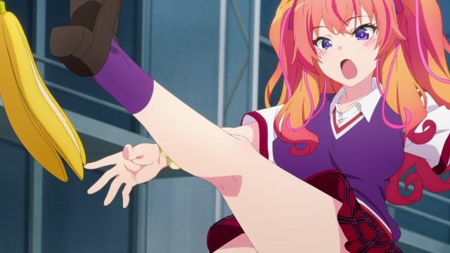 Thus, Makina Can No Longer Hide