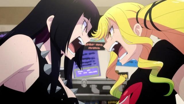 あんなもんじゃねぇだろ!!／あいつらと、ロックがしたい!!!