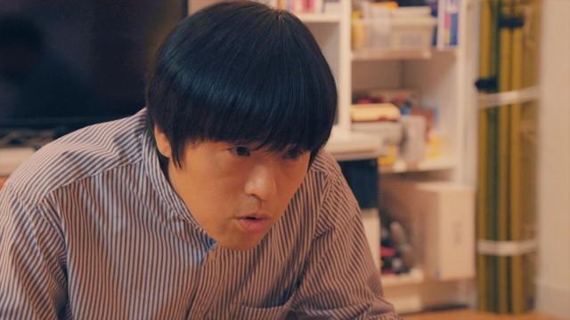 意味わかんない