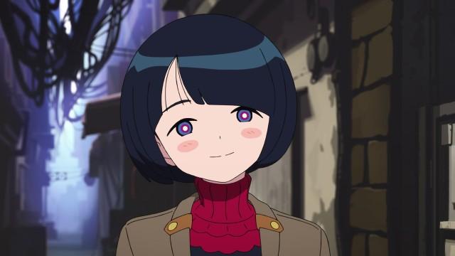 The Witch's War