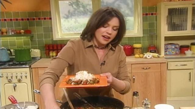 Curry In A Hurry