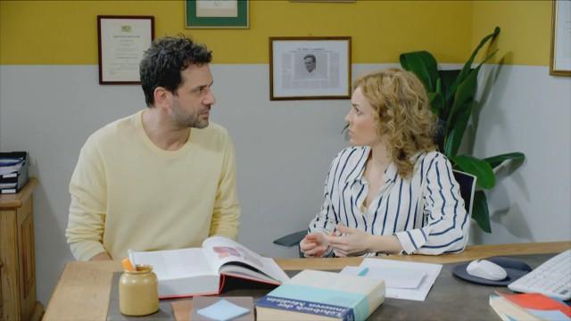 Wolf im Schafspelz