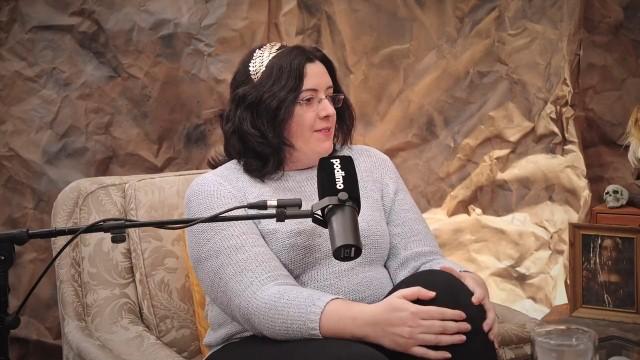 Luis XIV con Iggy Rubín y Rocío Martínez