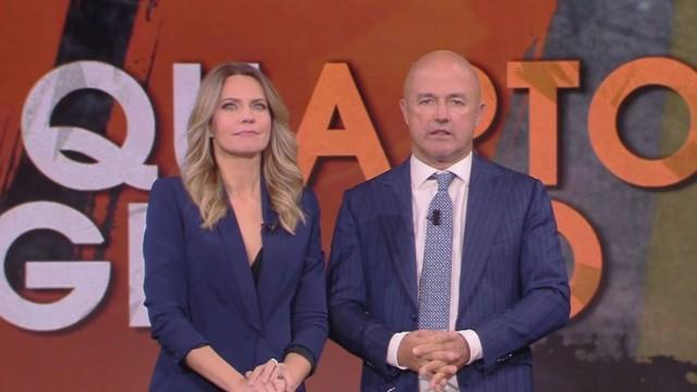 Puntata del 25 aprile