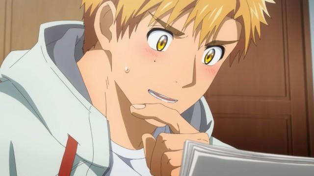 The Athlete's Pledge