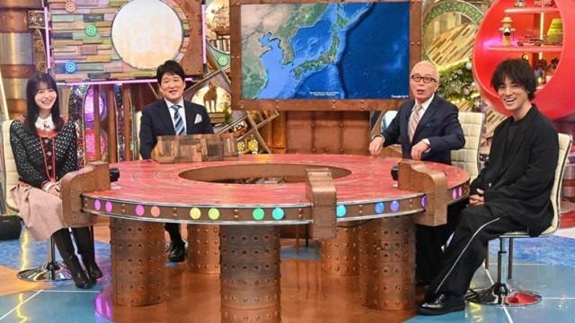 ３時間ＳＰ！若夫婦が力合わせ夢の山地酪農＆元船乗りの幸せ山生活