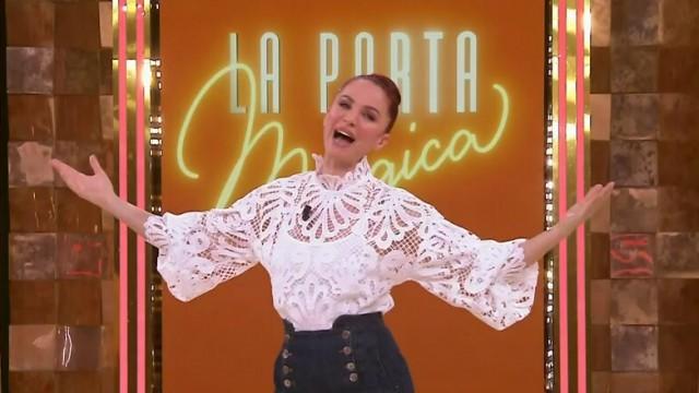 Puntata del 31/03/2025