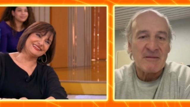 Puntata del 01/04/2025