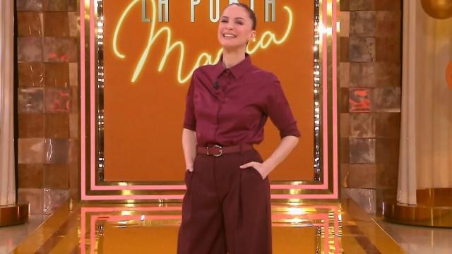 Puntata del 03/04/2025