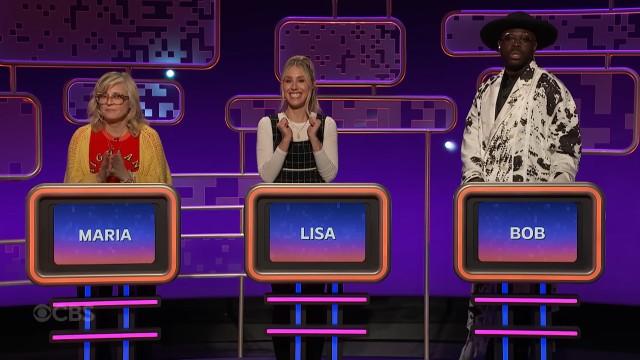 Maria Bamford, Lisa Gilroy, Bob the Drag Queen