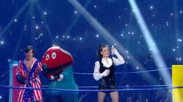 Puntata del 6 aprile 2025